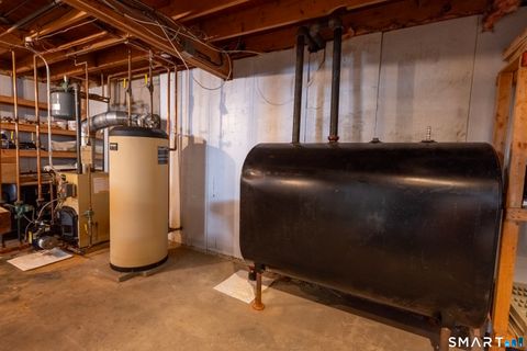 Tiny photo for 454 S Curtis Street, Meriden, CT 06450 (MLS # 24157170)