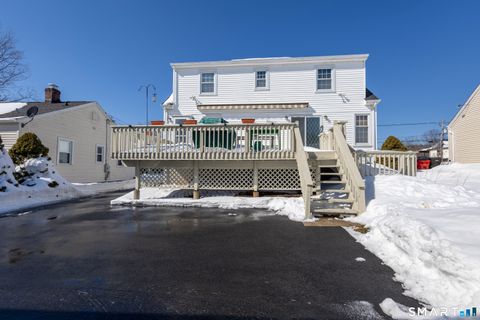 Tiny photo for 454 S Curtis Street, Meriden, CT 06450 (MLS # 24157170)