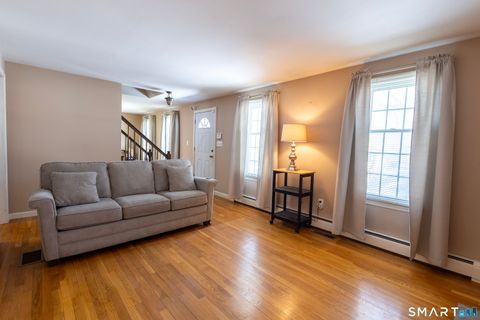 Tiny photo for 454 S Curtis Street, Meriden, CT 06450 (MLS # 24157170)