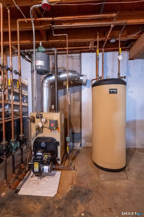 Tiny photo for 454 S Curtis Street, Meriden, CT 06450 (MLS # 24157170)