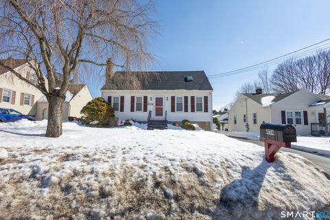 454 South Curtis Street Meriden CT 06450