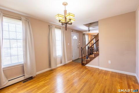 Tiny photo for 454 S Curtis Street, Meriden, CT 06450 (MLS # 24157170)