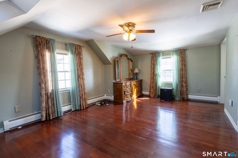 Tiny photo for 454 S Curtis Street, Meriden, CT 06450 (MLS # 24157170)