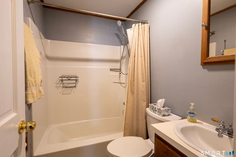 Tiny photo for 454 S Curtis Street, Meriden, CT 06450 (MLS # 24157170)