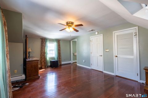 Tiny photo for 454 S Curtis Street, Meriden, CT 06450 (MLS # 24157170)