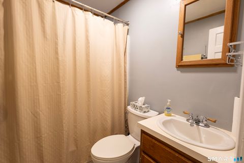 Tiny photo for 454 S Curtis Street, Meriden, CT 06450 (MLS # 24157170)