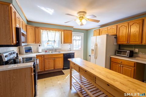 Tiny photo for 454 S Curtis Street, Meriden, CT 06450 (MLS # 24157170)