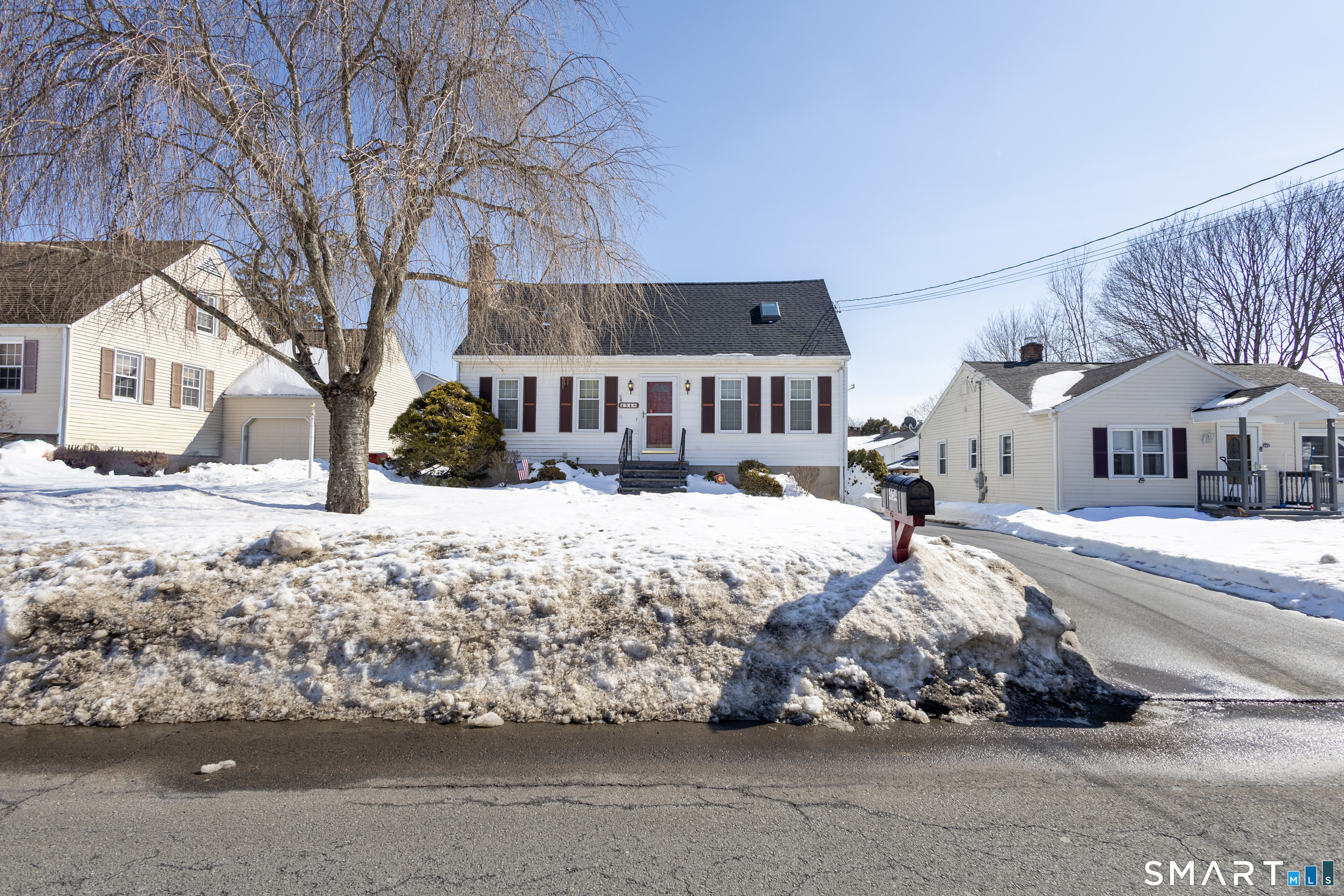 454 South Curtis Street