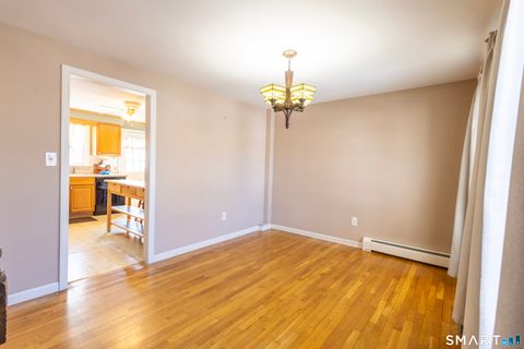 Tiny photo for 454 S Curtis Street, Meriden, CT 06450 (MLS # 24157170)