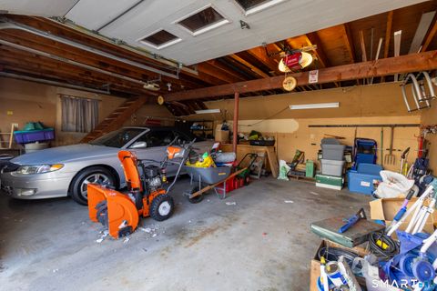 Tiny photo for 454 S Curtis Street, Meriden, CT 06450 (MLS # 24157170)