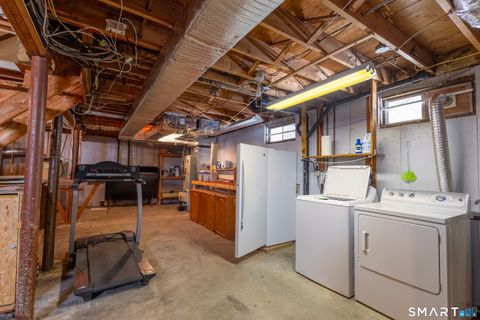 Tiny photo for 454 S Curtis Street, Meriden, CT 06450 (MLS # 24157170)