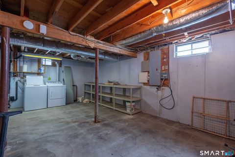 Tiny photo for 454 S Curtis Street, Meriden, CT 06450 (MLS # 24157170)