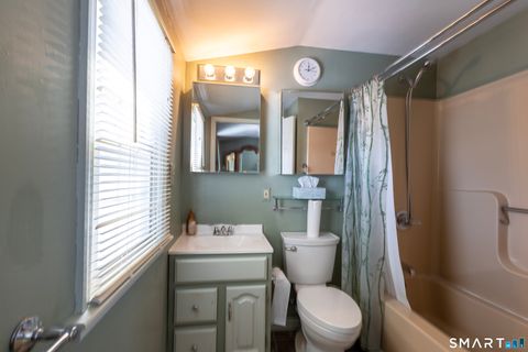 Tiny photo for 454 S Curtis Street, Meriden, CT 06450 (MLS # 24157170)