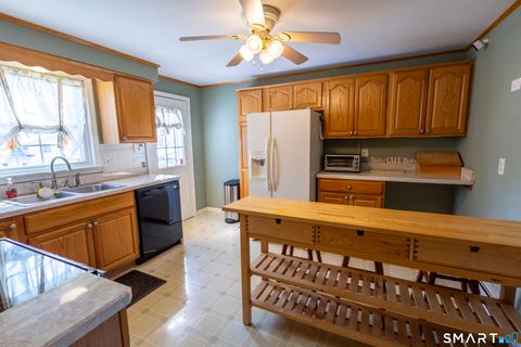 Tiny photo for 454 S Curtis Street, Meriden, CT 06450 (MLS # 24157170)