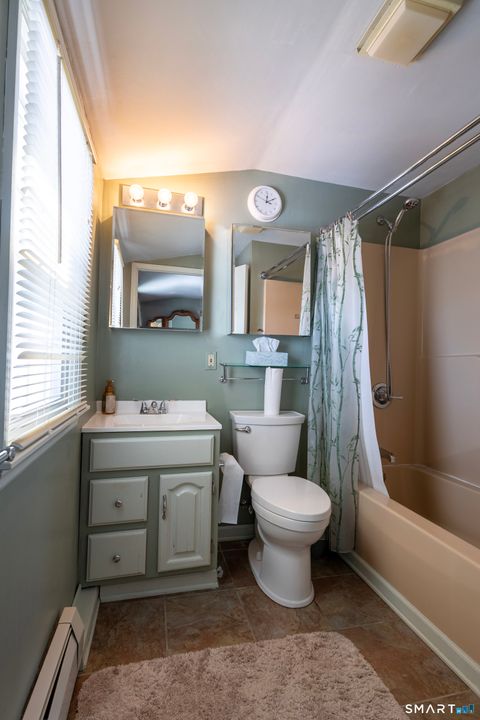 Tiny photo for 454 S Curtis Street, Meriden, CT 06450 (MLS # 24157170)