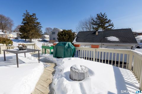 Tiny photo for 454 S Curtis Street, Meriden, CT 06450 (MLS # 24157170)