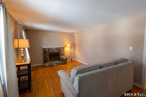 Tiny photo for 454 S Curtis Street, Meriden, CT 06450 (MLS # 24157170)