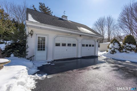 Tiny photo for 454 S Curtis Street, Meriden, CT 06450 (MLS # 24157170)