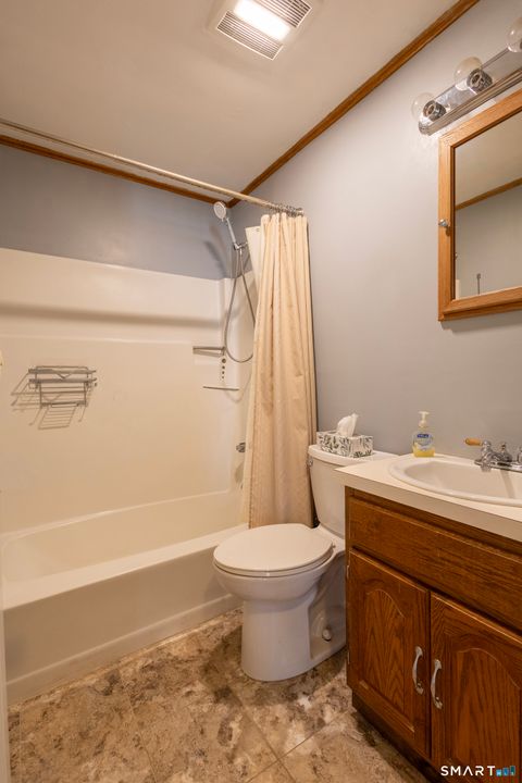 Tiny photo for 454 S Curtis Street, Meriden, CT 06450 (MLS # 24157170)