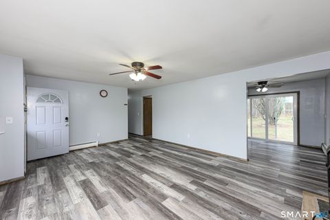 Tiny photo for 60 Nicholas Road, Wallingford, CT 06492 (MLS # 24144394)