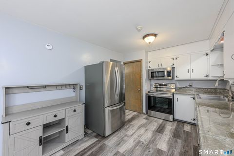 Tiny photo for 60 Nicholas Road, Wallingford, CT 06492 (MLS # 24144394)