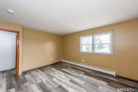Tiny photo for 60 Nicholas Road, Wallingford, CT 06492 (MLS # 24144394)