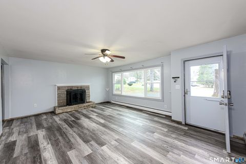 Tiny photo for 60 Nicholas Road, Wallingford, CT 06492 (MLS # 24144394)