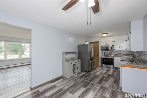 Tiny photo for 60 Nicholas Road, Wallingford, CT 06492 (MLS # 24144394)