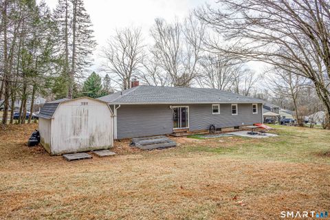 Tiny photo for 60 Nicholas Road, Wallingford, CT 06492 (MLS # 24144394)