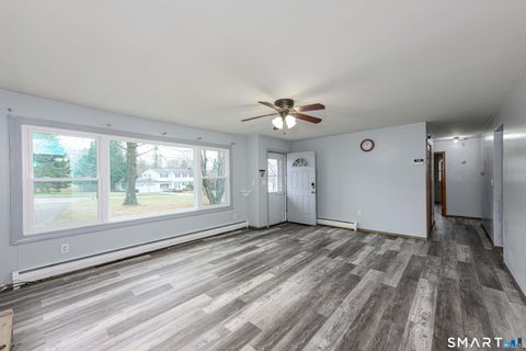 Tiny photo for 60 Nicholas Road, Wallingford, CT 06492 (MLS # 24144394)