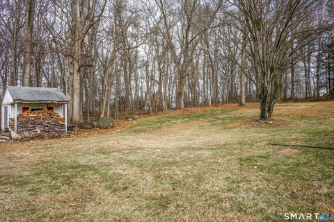 Tiny photo for 60 Nicholas Road, Wallingford, CT 06492 (MLS # 24144394)