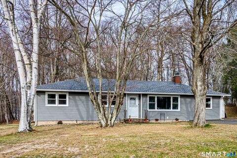 60 Nicholas Road Wallingford CT 06492