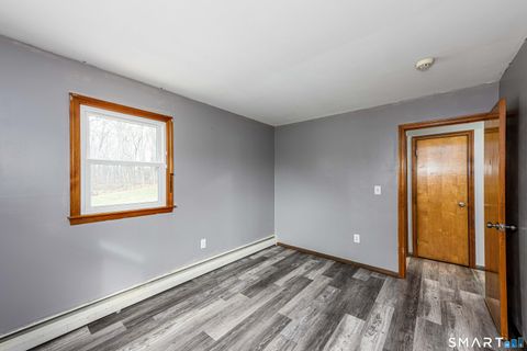 Tiny photo for 60 Nicholas Road, Wallingford, CT 06492 (MLS # 24144394)