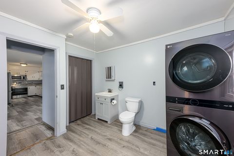 Tiny photo for 60 Nicholas Road, Wallingford, CT 06492 (MLS # 24144394)