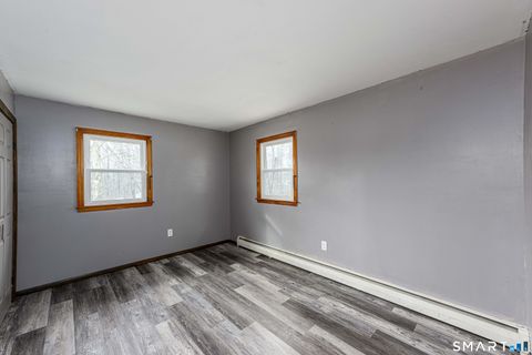 Tiny photo for 60 Nicholas Road, Wallingford, CT 06492 (MLS # 24144394)
