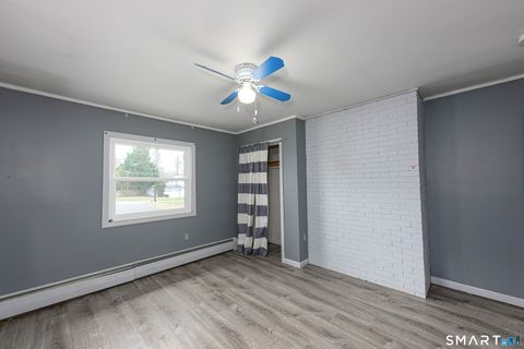 Tiny photo for 60 Nicholas Road, Wallingford, CT 06492 (MLS # 24144394)