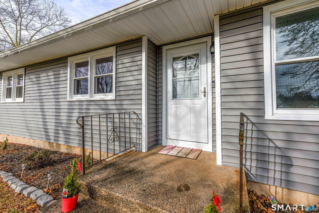 Photo of 60 Nicholas Road, Wallingford, CT 06492 (MLS # 24144394)