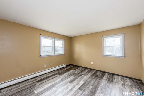 Tiny photo for 60 Nicholas Road, Wallingford, CT 06492 (MLS # 24144394)