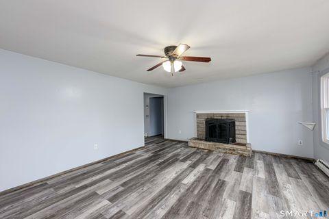 Tiny photo for 60 Nicholas Road, Wallingford, CT 06492 (MLS # 24144394)