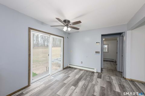 Tiny photo for 60 Nicholas Road, Wallingford, CT 06492 (MLS # 24144394)