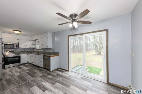 Tiny photo for 60 Nicholas Road, Wallingford, CT 06492 (MLS # 24144394)