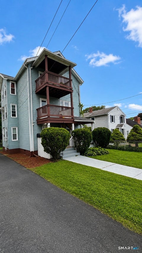Tiny photo for 62 Buell Street, New Britain, CT 06051 (MLS # 24201692)