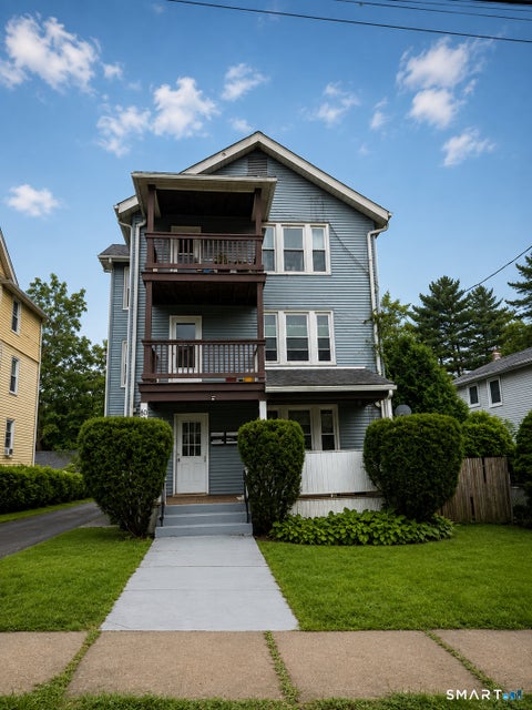 Photo of 62 Buell Street, New Britain, CT 06051 (MLS # 24201692)