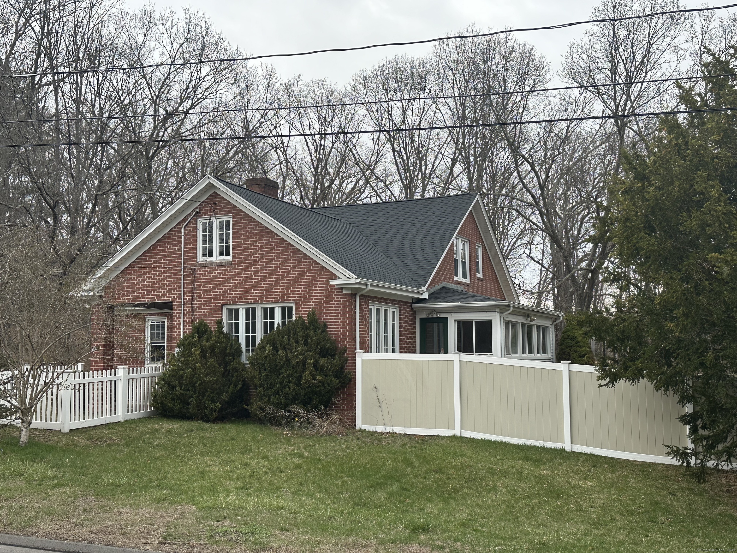 100 Tolland Turnpike, Coventry, Connecticut image 1