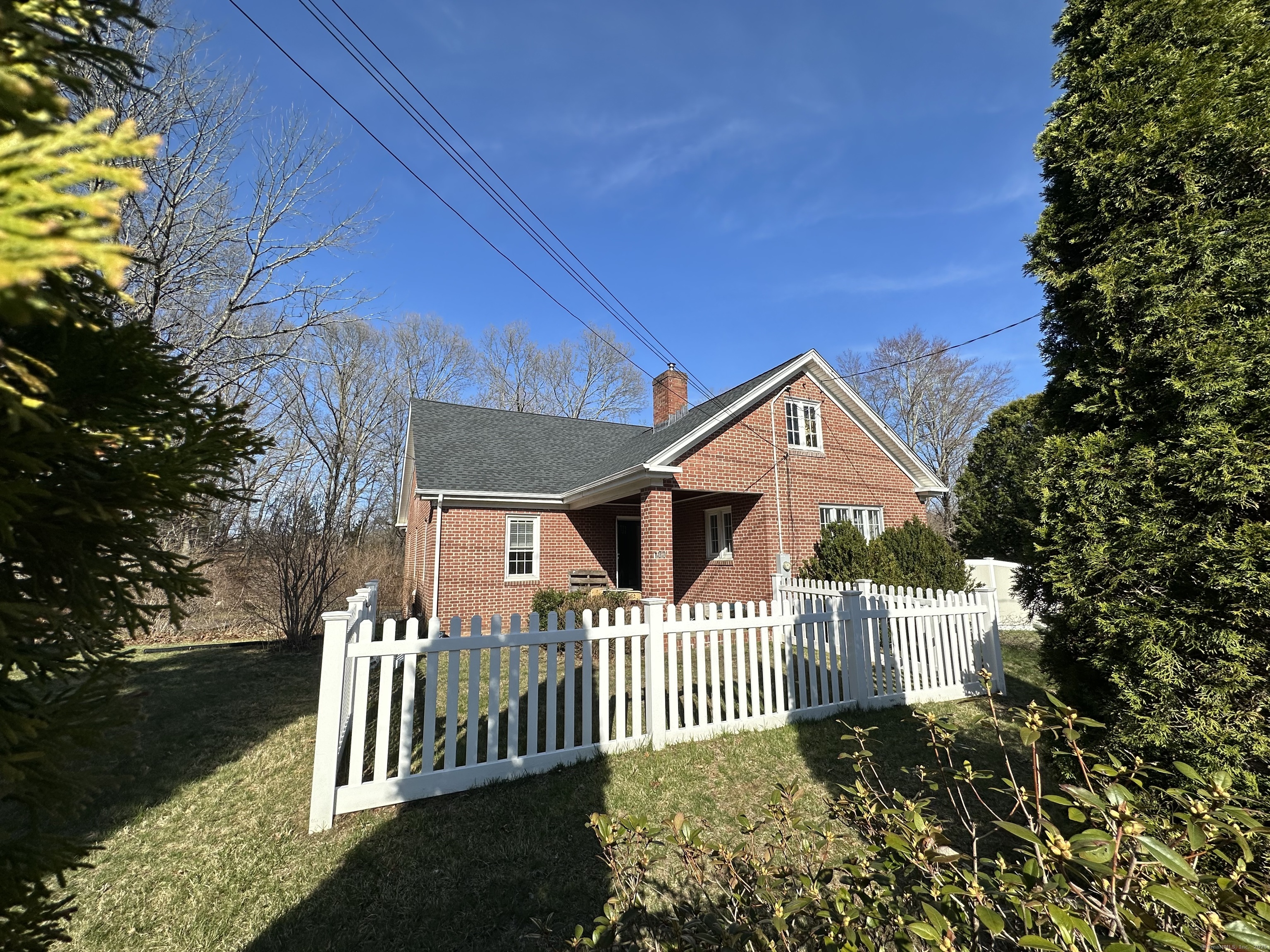 100 Tolland Turnpike, Coventry, Connecticut image 2