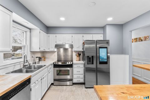 Tiny photo for 5 Cherry Heights Terrace, Newtown, CT 06482 (MLS # 24154461)