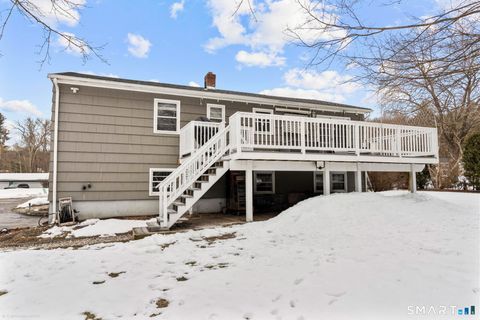 Tiny photo for 5 Cherry Heights Terrace, Newtown, CT 06482 (MLS # 24154461)