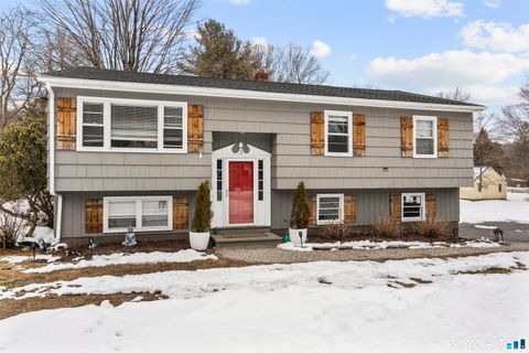 5 Cherry Heights Terrace Newtown CT 06482