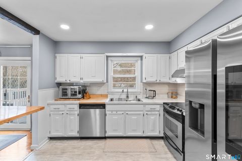 Tiny photo for 5 Cherry Heights Terrace, Newtown, CT 06482 (MLS # 24154461)