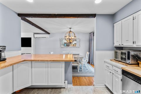 Tiny photo for 5 Cherry Heights Terrace, Newtown, CT 06482 (MLS # 24154461)